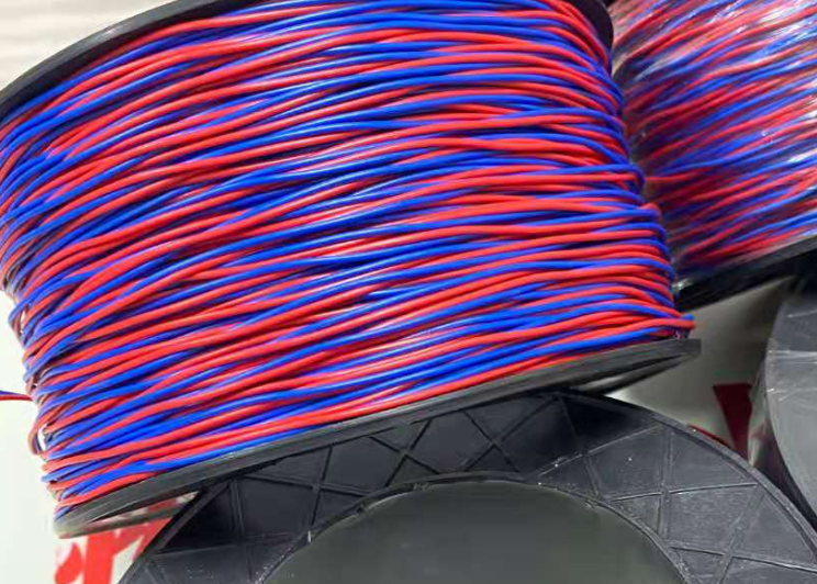 龙亭隧道专用放炮线材质解密：隐藏在硬朗外表下的密保奥秘