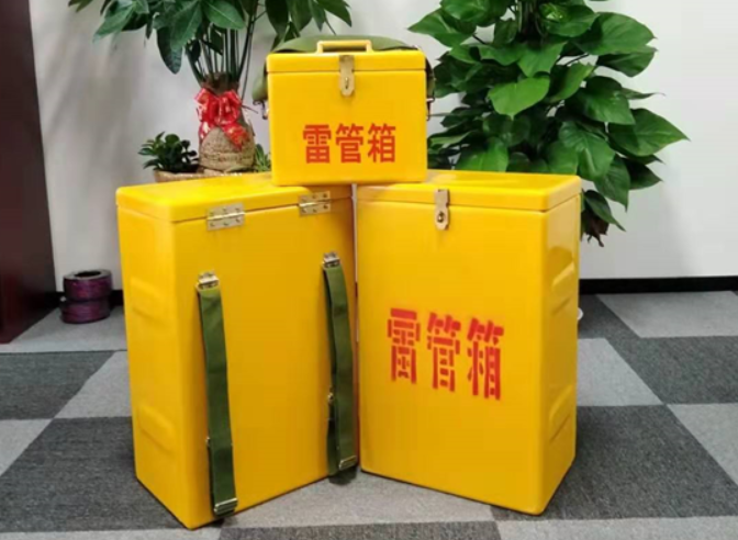 龙亭如何防止雷管箱炸药箱等矿用物品生锈？