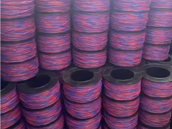 龙亭爆破母线必须符合的要求有哪些？