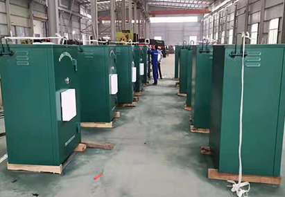 龙亭移动炸药库：安全与效率并重的爆破行业新趋势